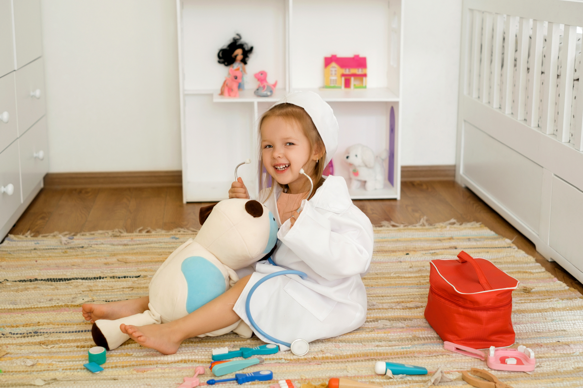 chambre enfant