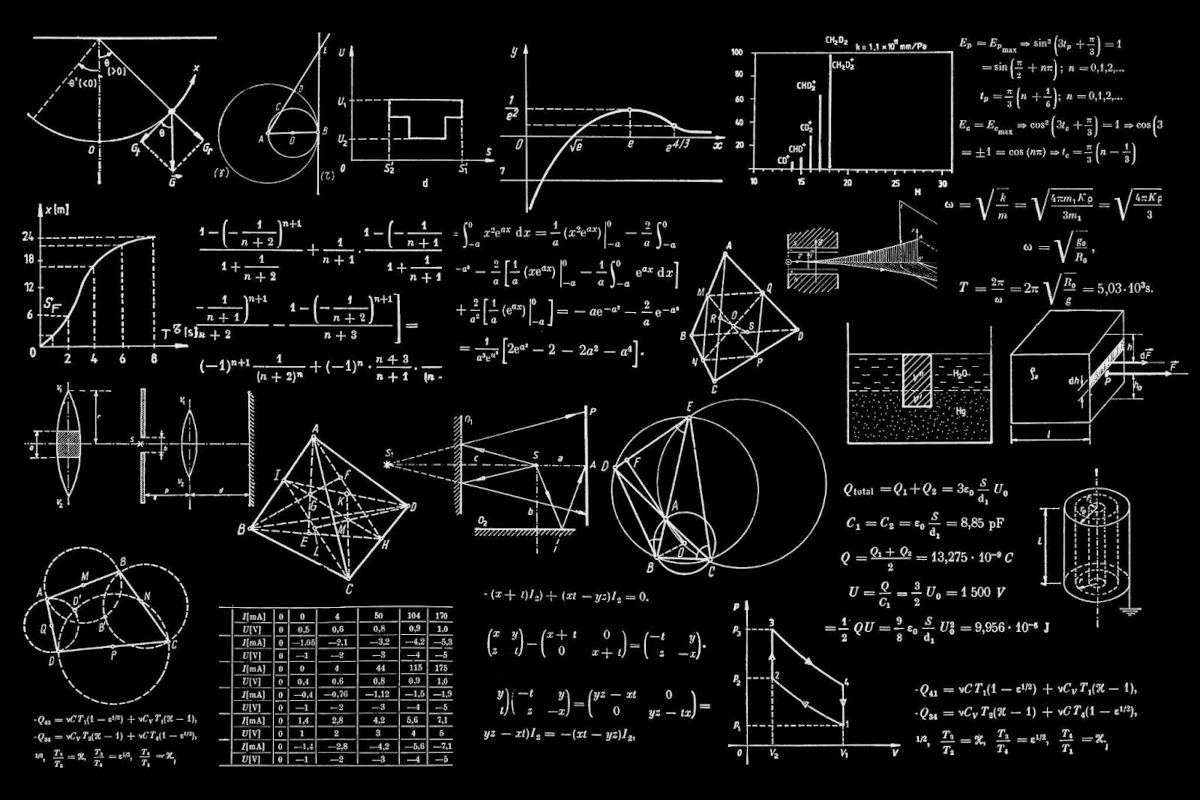 peur des mathématiques