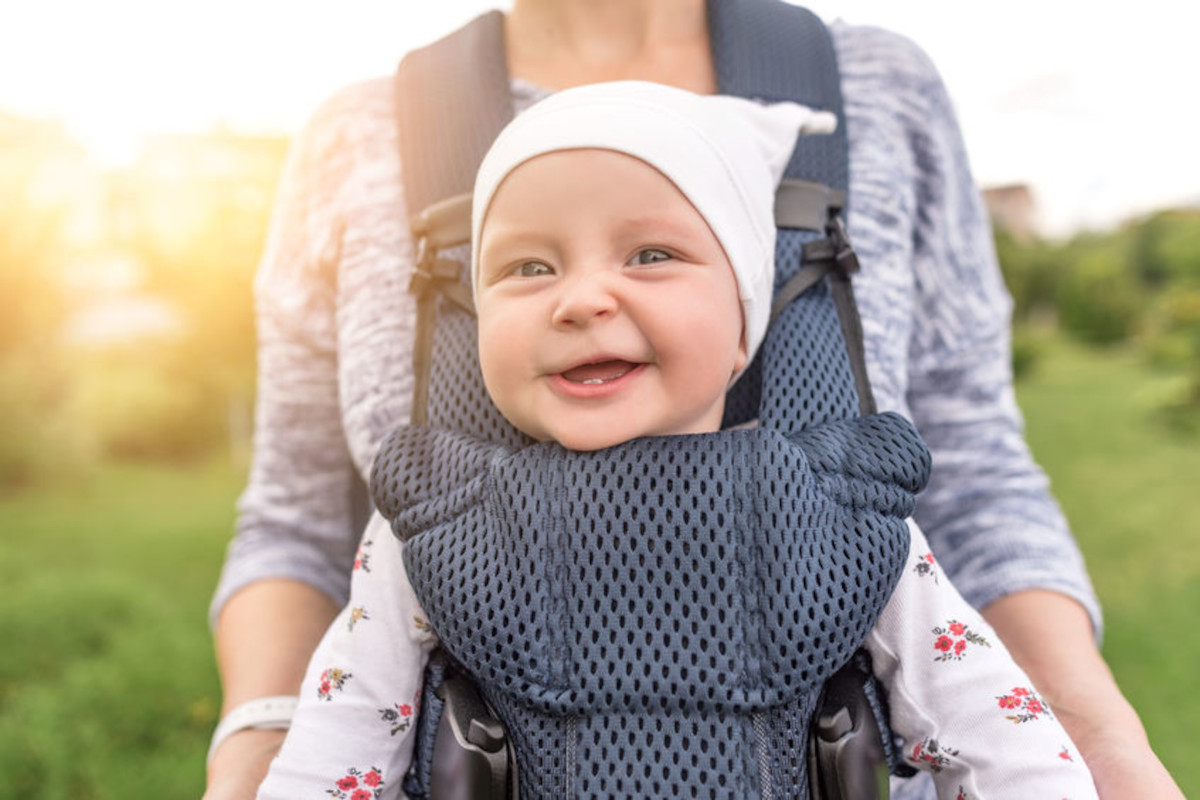 pousse dentaire bébés